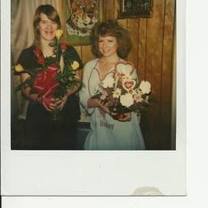 Meet your Posher, Kelle